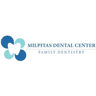 Milpitas Dental Center logo