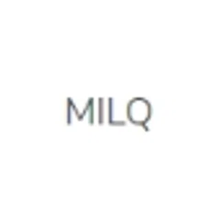 MILQ logo