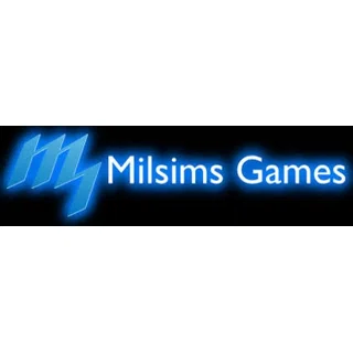 Shop Milsims logo