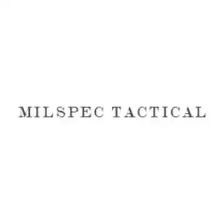 Shop Milspec Tactical coupon codes logo