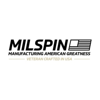 Shop Milspin logo
