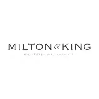 Milton And King discount codes