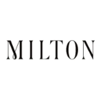 Milton Textiles logo