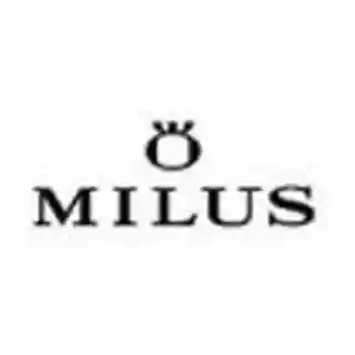 Milus logo