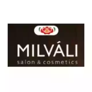 Shop Milvali promo codes logo