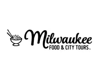 Milwaukee Food Tours logo