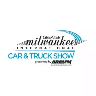 Milwaukee International Autoshow coupon codes