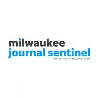 Shop Milwaukee Journal Sentinel  discount codes logo