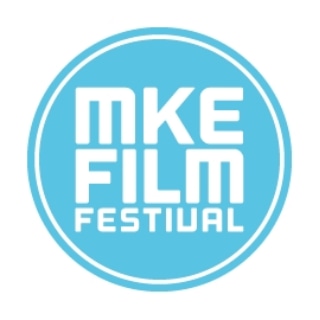 Shop Milwaukee Film Festival logo