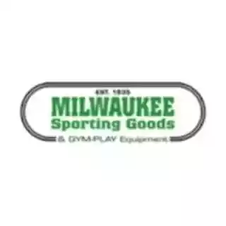 Milwaukee Sporting Goods discount codes