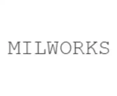 Milworks logo