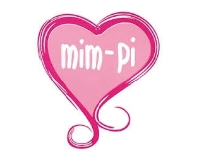Shop Mim Pi logo