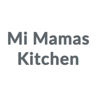 Shop Mi Mamas Kitchen logo