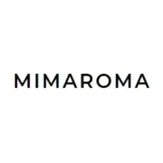 MIMAROMA logo
