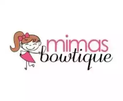 Shop Mimas Bowtique promo codes logo