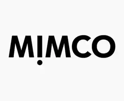 Shop Mimco logo