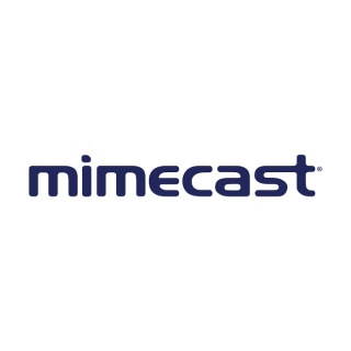 Shop Mimecast logo