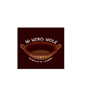 MiMeroMole logo