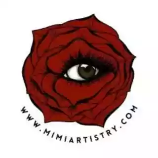 Mimiartistry discount codes