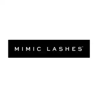 Shop Mimic Lashes discount codes logo