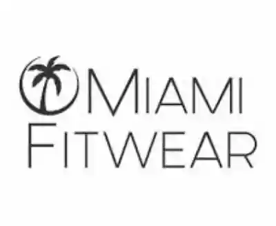 Shop Miami Fitwear discount codes logo