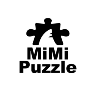 MiMi Puzzle logo