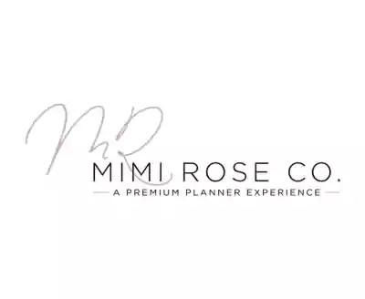 Shop Mimi Rose coupon codes logo