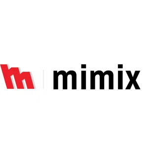 Mimix logo