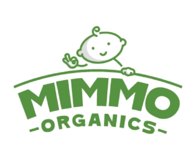 Shop Mimmo Organics logo