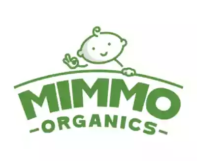 Mimmo Organics logo