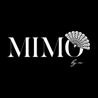 Shop MIMO logo