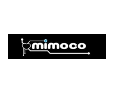 Shop Mimoco logo