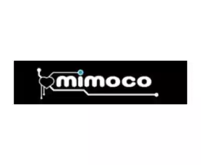 Shop Mimoco discount codes logo