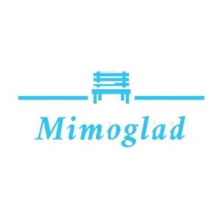 MIMOGLAD FURNITURE logo