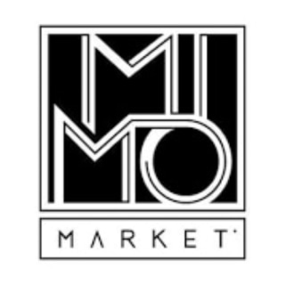 Shop Mimo Market logo