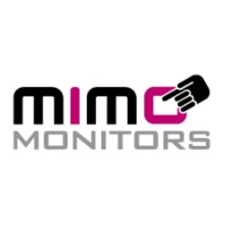 Mimo Monitors logo