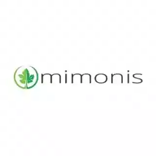 Shop Mimonis promo codes logo