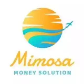 Shop Mimosa Money Solution coupon codes logo