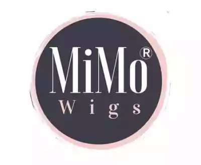 Mimo Wigs logo