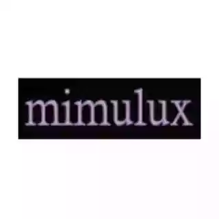 Shop Mimulux coupon codes logo