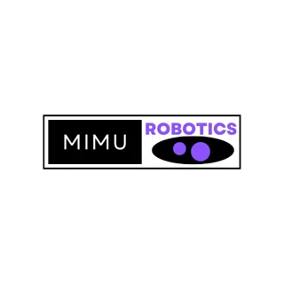 Mimu Robotics logo