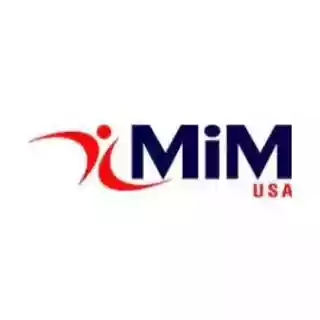 MiM USA logo