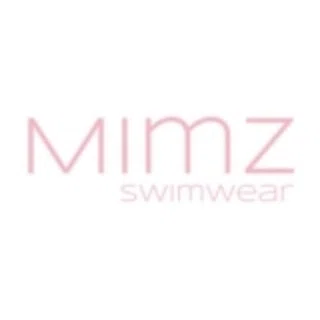Mimz Swimwear  logo