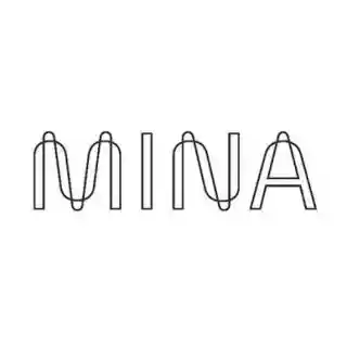 Shop Mina Protocol coupon codes logo