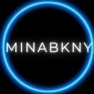 Shop MINABKNY discount codes logo