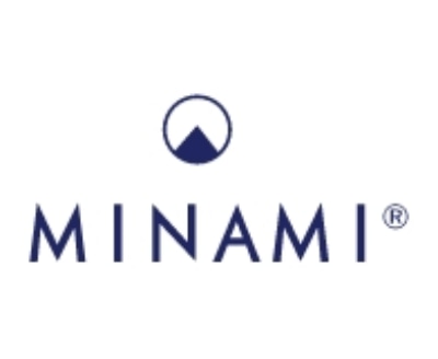 Shop Minami UK logo