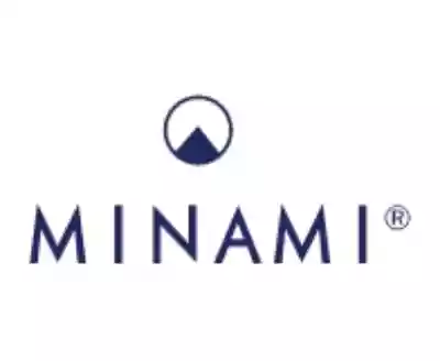 Shop Minami UK coupon codes logo