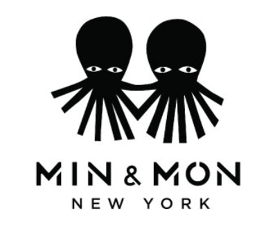 Shop Min & Mon logo