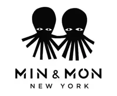 Shop Min & Mon coupon codes logo