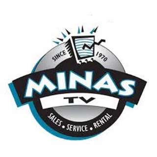 Minas TV logo